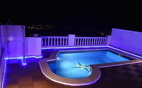 Beach House. Casa Con Piscina Privada