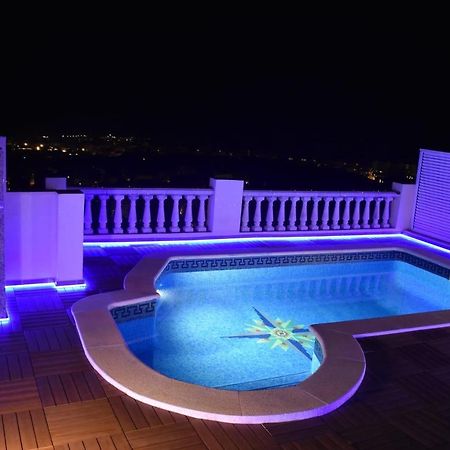 Beach House. Casa Con Piscina Privada Calafell Exterior foto